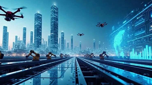 工业互联网进入高质量发展新阶段，企业数字化底座建设路径进一步清晰